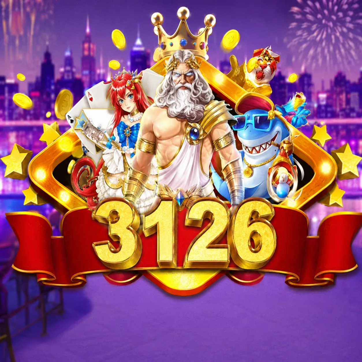 3126SLOT - Petualangan Menarik di Dunia RPG