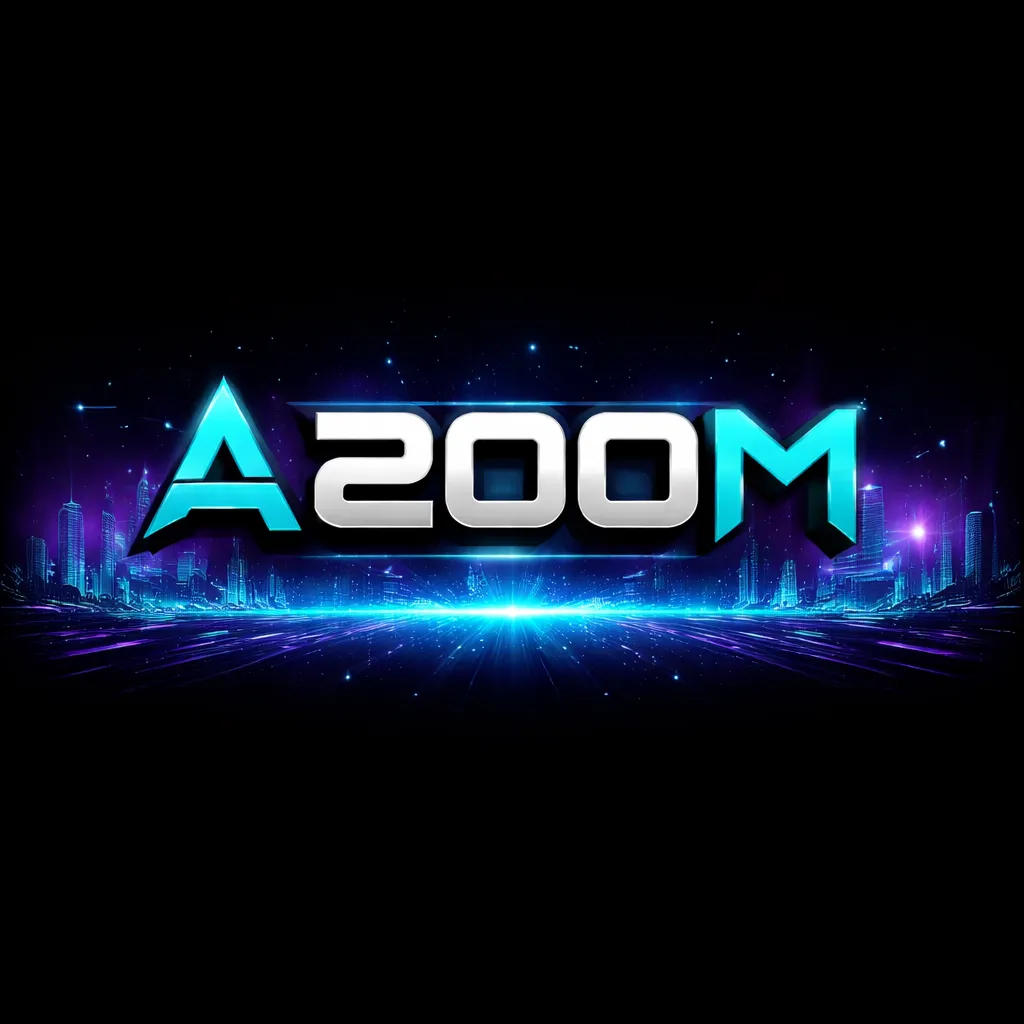 A200M - Game Pertanian Seru untuk Semua Usia