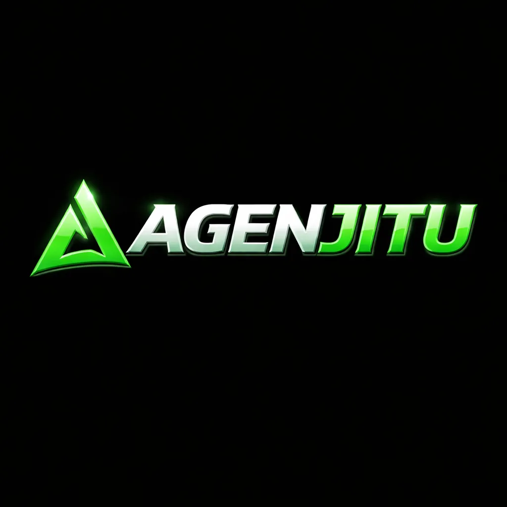 AGENJITU - Game Balap Penuh Adrenalin