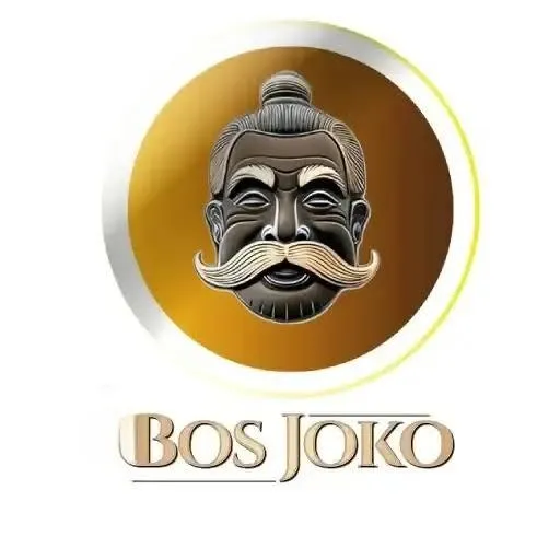 BOSJOKO - Nikmati Keseruan Game Santai