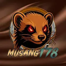 MUSANG178 - Petualangan Anime yang Seru dan Menarik
